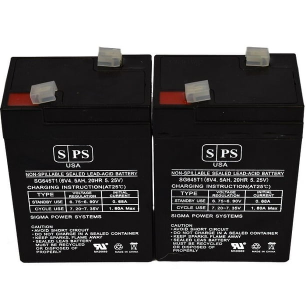 LightAlarms KB13CP Compatible Replacement Battery